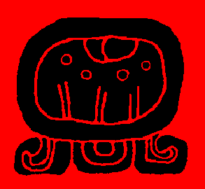 Imix: Great Mother, (the primordial Creatress), Nurturance and Nourishment from the Divine. 300Kb .au sound file.