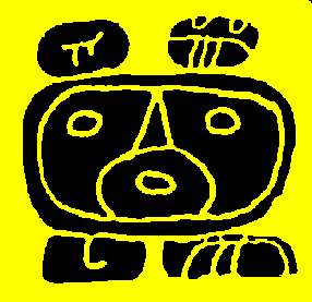 Ahau: Union with the Divine, 