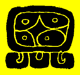 Lamat: Harmony, Clear Perspective, Beneficial Combinations, Relationships, Expanded Love.  300Kb .au sound file.
